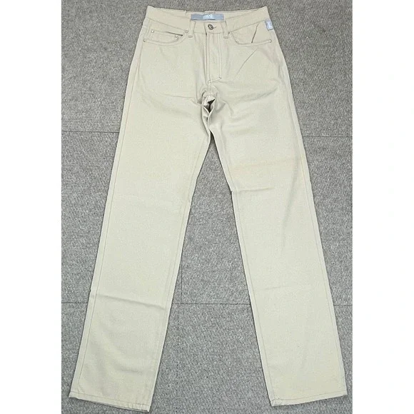 Versace Jeans Couture Ittierre Vintage Men's 5 Pocket Casual Pants Size 28x33 - Picture 1 of 16
